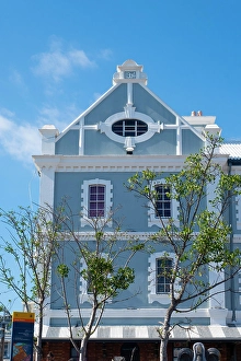 V And A Waterfront Prints: V&A Waterfront, Cape Town, Western Cape, South Africa