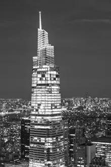 Tall Buildings Gallery: One Vanderbilt, Midtown Manhattan, New York City, USA