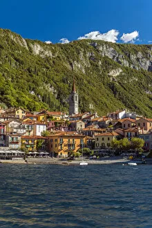 Pretty Gallery: Varenna, Lake Como, Lombardy, Italy