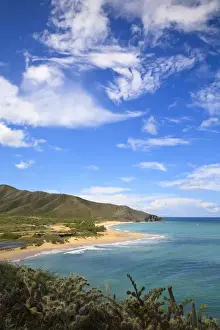 Venezuela, Nueva Esparta, Isla De Margarita - Margarita Island, Playa Caribe