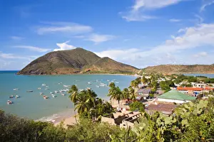 Venezuela, Nueva Esparta, Isla De Margarita - Margarita Island, Juangriego