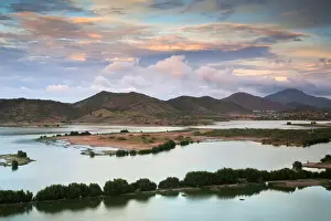 Venezuela, Nueva Esparta, Isla De Margarita - Margarita Island, Juangriego, View of