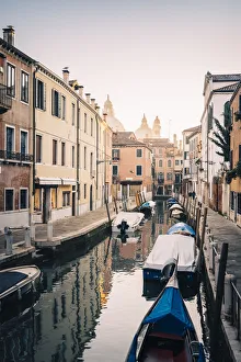 Venice, Veneto, Italy