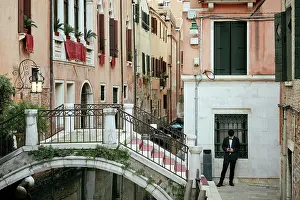 Cites Prints: Venice, Veneto, Italy