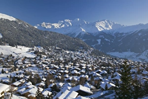 Verbier, Valais