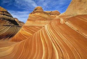 Vermilion Cliffs
