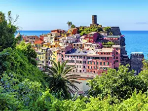Vernazza Prints: Vernazza, Cinque Terre, Parco Nazionale delle Cinque Terre
