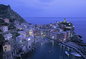 Vernazza, Riviera di Levante