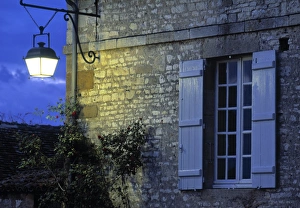 Yonne Prints: Vezelay, Yonne
