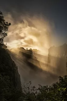 Victoria Falls, Northern Zimbabwe, Africa