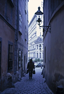 Vienna, Austria