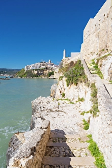 Gargano Prints: Vieste, Gargano, Puglia, Italy