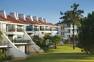 Vila Sol Golf and Spa resort, Vilamoura, Algarve, Portugal