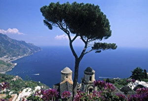 Villa Rufolo