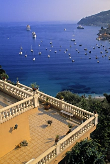 Cote Dazur Gallery: Villefrance-sur-Mer