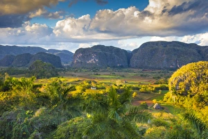 Vinales Valley, Pinar del Rio Province, Cuba