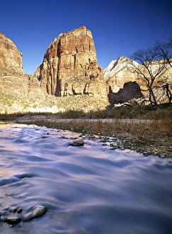 Virgin River Prints: Virgin River