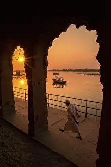 Vrindavan, Uttar Pradesh, India