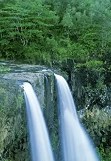 Water Fall Collection: Wailua Falls