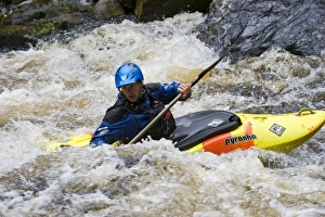 Adrenalin Gallery: Wales, Gwynedd, Bala