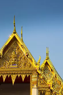 Images Dated 14th April 2016: Wat Pho, Bangkok, Thailand