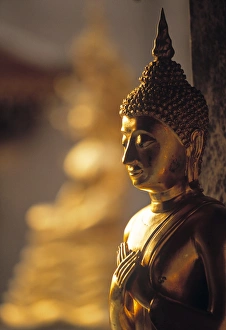 Wat Phra Doi Suthep