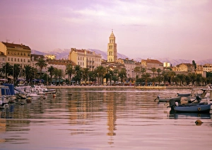 Water Front Gallery: Waterfront