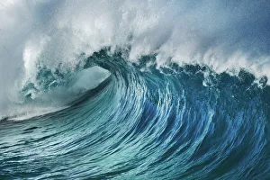 Wave impression - Australia, Western Australia, Southwest