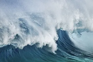 Wave impression - Australia, Western Australia, Southwest