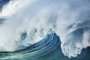 Wave impression - Australia, Western Australia, Southwest
