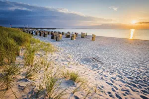 WeissenhAA¤user Strand, Ostholstein, Schleswig-Holstein, Germany WeissenhAA¤user Strand, Ostholstein, Schleswig-Holstein, Germany