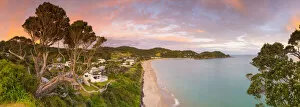 Images Dated 2nd September 2021: Wellingtons Bay, Tutukaka, Northland, North Island, New Zealand, Australasia