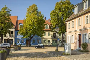 Werder on the Havel river, Brandenburg, Germany