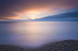 Long Exposure Prints: Weymouth Beach, Dorset, England