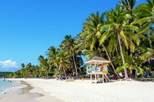 The Philippines Prints: White Beach, Boracay Island, Aklan Province, Western Visayas, Philippines