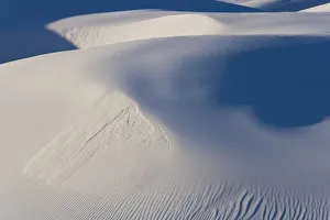 Images Dated 28th May 2008: White Sands National Monument, New Mexico, USA