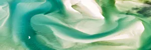 Whitehaven Beach, Whitsunday Island, Great Barrier Reef, Queensland, Australia