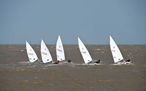 Images Dated 10th August 2011: Whitstable, Kent, UK