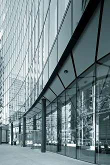 Willis Building, Lime Street, City of London, London, England