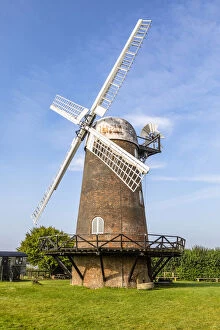 Wilton Windmill, Marlborough, Wiltshire, England, United Kingdom