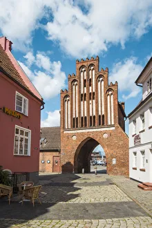 Wismar, Baltic coast, Nordwestmecklenburg, Mecklenburg-Western Pomerania, Germany Wismar, Baltic coast, Nordwestmecklenburg, Mecklenburg-Western Pomerania, Germany