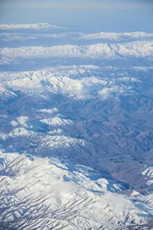 Images Dated 5th February 2016: Zagros Mountains, Iran