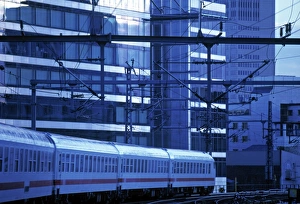 Zoo station